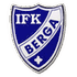 Logo IFK Berga