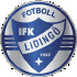 Logo IFK Lidingoe