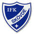 Logo IFK Skoevde FK