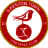 Logo Ilkeston FC