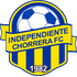 Logo Independiente de La Chorrera