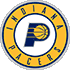 Logo Indiana Pacers