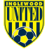 Logo Inglewood United