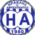 Logo Iraklis Ampelokipoi