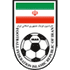 Logo Iran U20