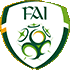 Logo Ireland U19