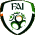 Logo Ierland U21