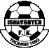 Logo Ishavsbyen