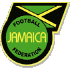 Logo Jamaica U20