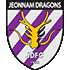 Logo Jeonnam Dragons