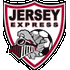 Logo Jersey Express