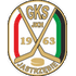 Logo JKH GKS Jastrzebie