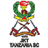 Logo JKT Tanzania