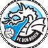 Logo Jong FC Den Bosch