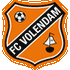 Logo Jong FC Volendam