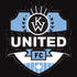 Logo K-W United FC