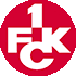 Logo Kaiserslautern II