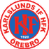 Logo Karlslunds IF HFK