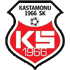 Logo Kastamonuspor 1966