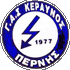 Logo Keravnos Pernis