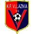 Logo KF Vllaznia (Vrouwen)