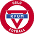 Logo KFUM 2