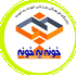 Logo Khoneh Be Khoneh