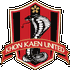 Logo Khonkaen United FC