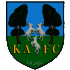 Logo Kidsgrove Athletic