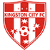 Logo Kingston City