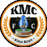 Logo Kinondoni MC