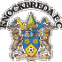 Logo Knockbreda