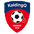 Logo Kolding IF II (Vrouwen)