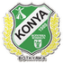 Logo Konyaspor KIF