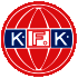 Logo Kristiansund FK