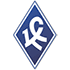 Logo Krylya Sovetov Samara II