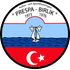 Logo KSF Prespa Birlik