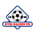 Logo Kvik Halden