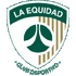 Logo La Equidad