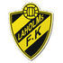 Logo Laholms FK