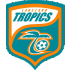 Logo Lakeland Tropics