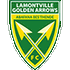 Logo Lamontville Golden Arrows