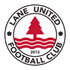 Logo Lane United FC