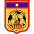 Logo Laos U23