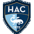 Logo Le Havre B