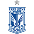 Logo Lech Poznan ll