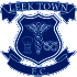 Logo Leek Town