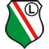 Logo Legia Warszawa U19