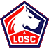 Logo Lille U19