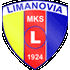 Logo Limanovia Limanowa